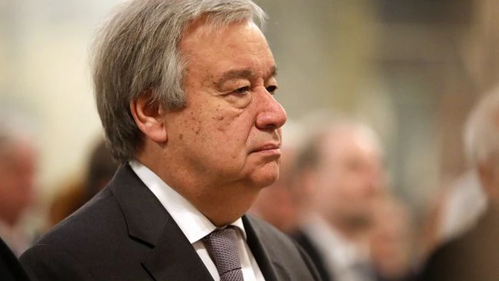 В ООН призвали увеличить поставки гуманитарной помощи в Газу из-за мародеров