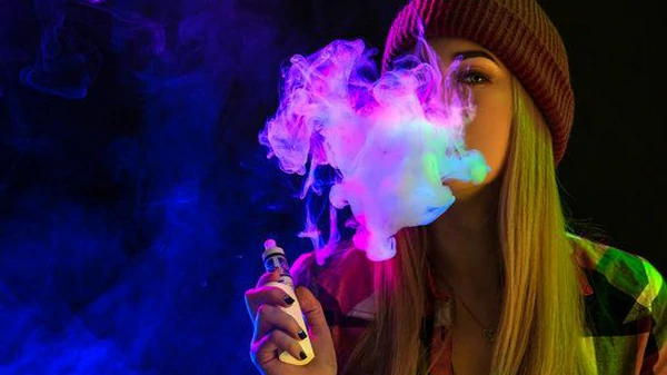 Вейпінг сьогодні: свобода вибору для нового покоління