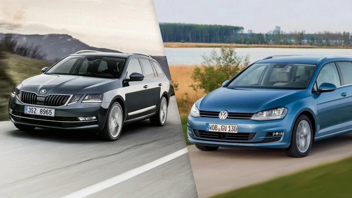 Справятся с любой задачей: названы 10 лучших недорогих универсалов с пробегом