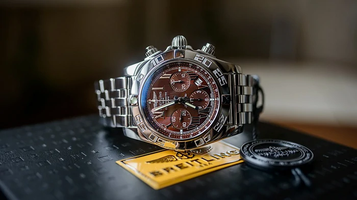 Почему люди продают дорогие часы: 5 реальных причин