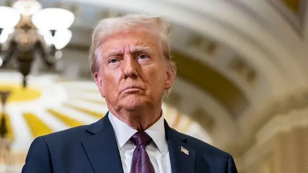 Трамп хочет обогнать себя по продажам оружия Тайваню, — Reuters