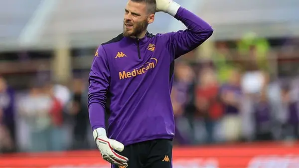 Французский топ-клуб заинтересовался вратарем Де Хеа