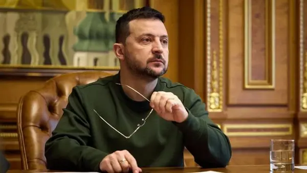 Почему Украина будет отмечать День ребенка осенью? Объяснение Зеленского