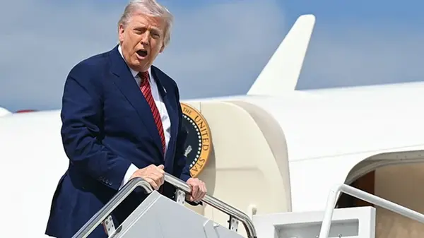 Трамп запланировал на свой день рождения «грандиозный парад»