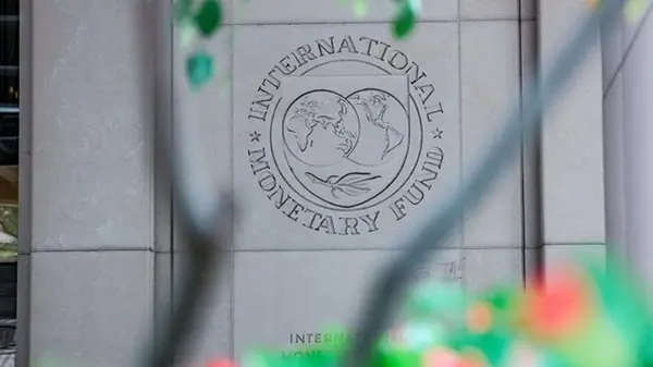 Украина договорилась с МВФ о транше в $500 млн