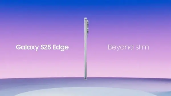 Каким получился Galaxy S25 Edge: достоинства и недостатки самого тонкого Samsung