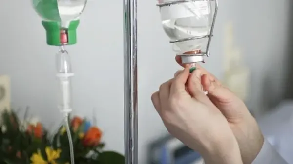 В Ивано-Франковской области зафиксирован случай ботулизма