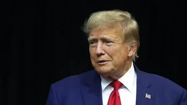 В США кандидатов на госслужбу будут проверять на преданность идеалам Трампа