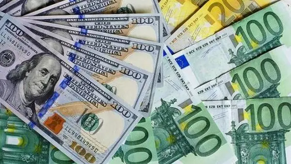 Чего ожидать от доллара и евро в июне: прогноз банкира