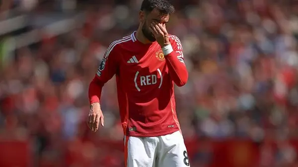 Саудовский клуб поставил жесткий ультиматум капитану Манчестер Юнайтед