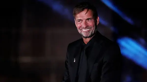 Клопп прокомментировал слухи о своем возможном назначении в Рому