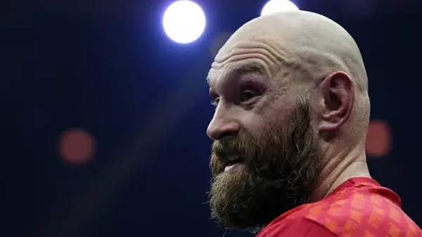 Тайсон Фьюри раскрыл, чем он занимается, оставив профессиональный спорт