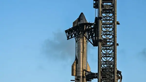 Корабль Маска Starship снова взорвался: что пошло не так на девятом запуске