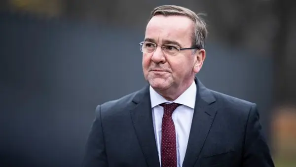 Ядерный зонтик США для Европы не может быть заменен в ближайшем времени, — Писториус