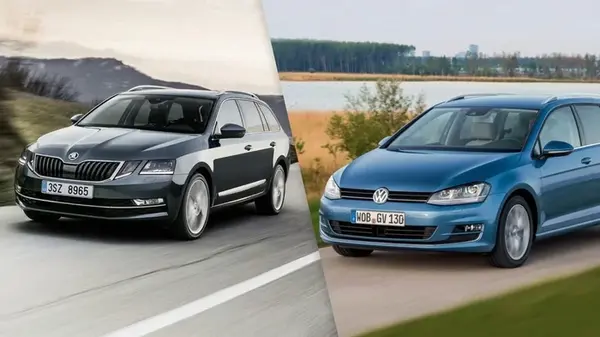 Справятся с любой задачей: названы 10 лучших недорогих универсалов с пробегом