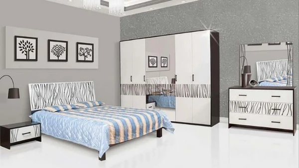 Мебель для спальни: уютный выбор от «Корона Мебель»