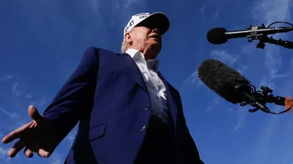 Суд в США признал пошлины Трампа незаконными