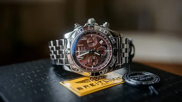 Почему люди продают дорогие часы: 5 реальных причин