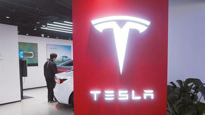Продажи Tesla во Франции упали на 67%