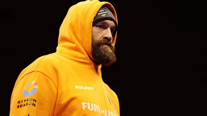 Возвращение Фьюри: менеджер высказал опасения