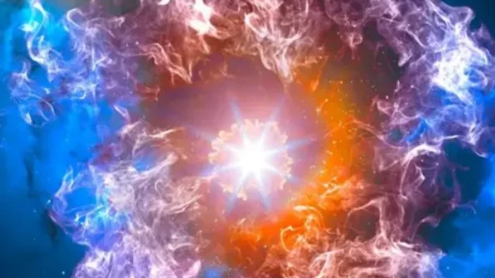 Физики удивились, когда выяснили, что произошло в первые секунды после Большого взрыва