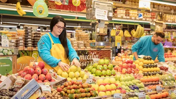 Как цены на овощи изменятся в 2025 году: прогноз на летний сезон