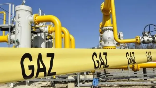 Европейский газ дорожает: главный поставщик ушел на техобслуживание