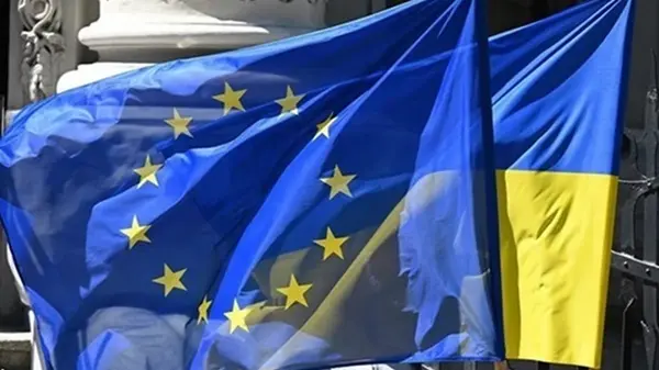 ЕС продлил торговый безвиз для украинской стали и железа