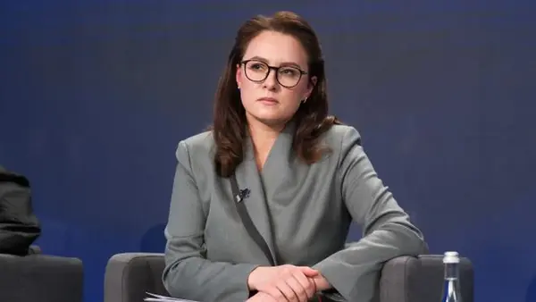 Украина и США планируют до конца года запустить фонд полезных ископаемых, — Свириденко