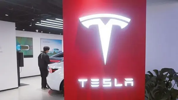 Продажи Tesla во Франции упали на 67%