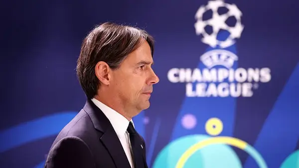 Индзаги ушел в отставку: официальное заявление Интера