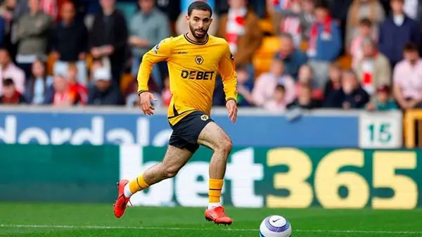 Манчестер Сити возьмет защитника Вулверхэмптона в свой состав