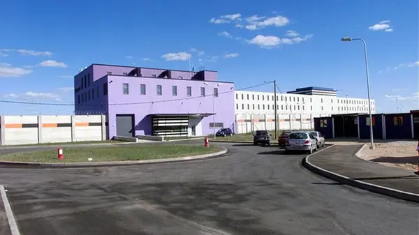 Швеция арендует 600 мест в тюрьмах Эстонии