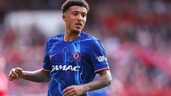 Челси выложит 5 млн за футболиста, которого считают лишним