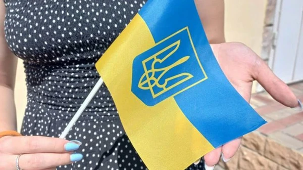 Прапорці України від компанії «Лакор» – символ патріотизму та якості