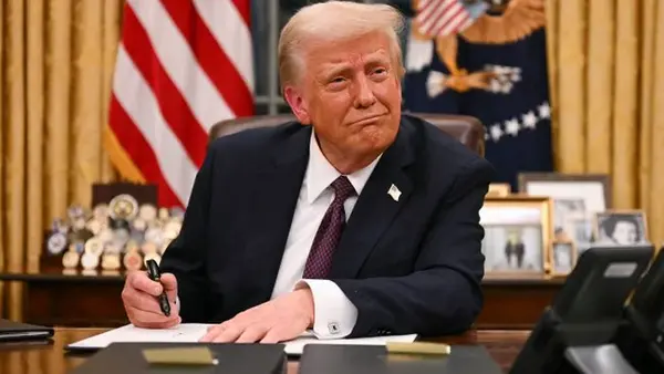 Трампу хотят показывать разведотчеты в стиле Fox News, — NBC