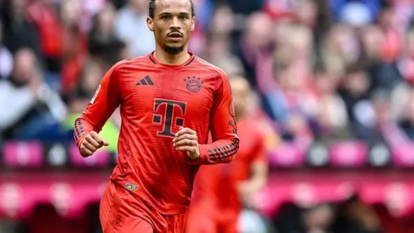 Барселона рассматривает трансфер вингера Баварии