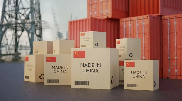 Выкуп товаров из Китая в Украину: зачем нужен и куда обратиться