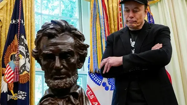 Илон Маск призвал лишить ООН финансирования