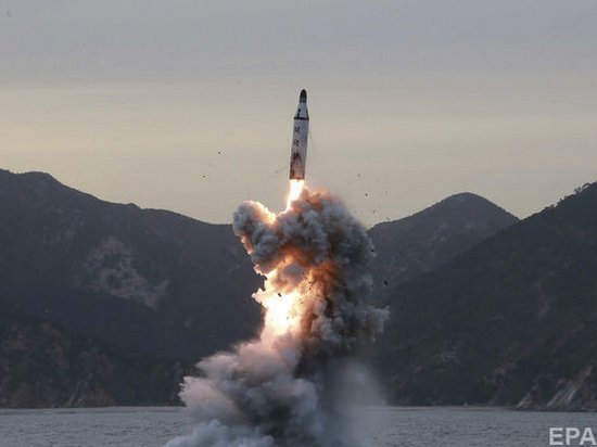 Северная Корея пригрозила Австралии ядерным ударом