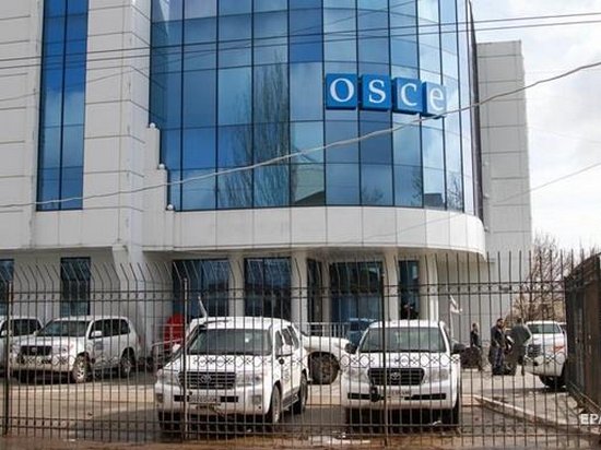 В миссии ОБСЕ заявили об угрозе эскалации конфликта на Донбассе
