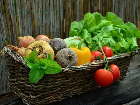 В Украине стремительно дорожают «борщовые» овощи