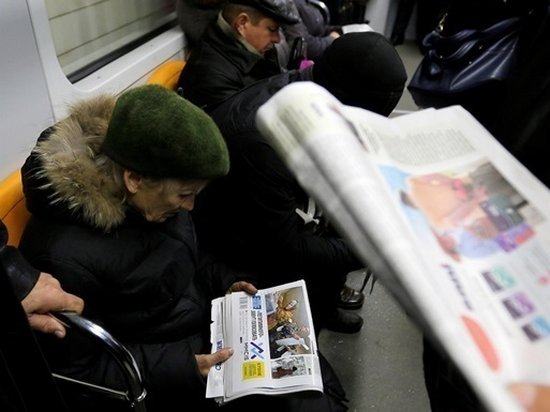Украина улучшила позиции в рейтинге свободы прессы