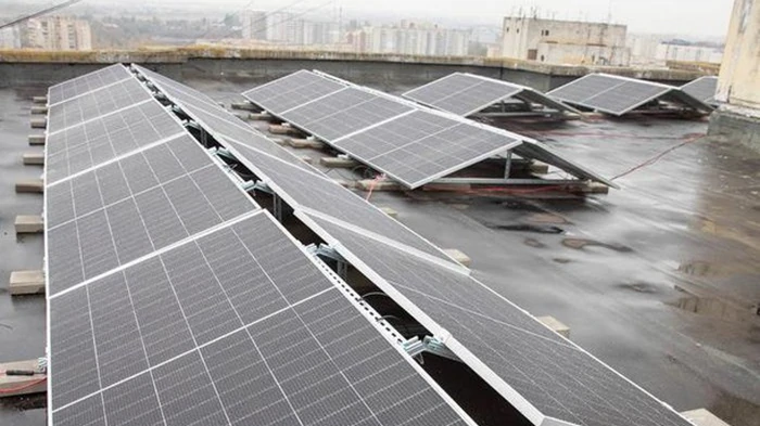 В Украине начало расти энергопотребление