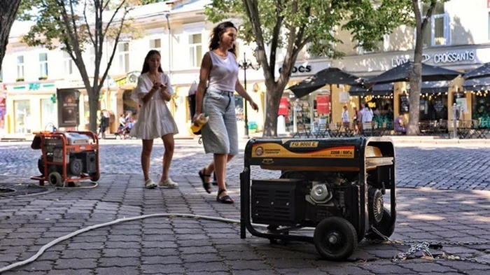 В Укрэнерго оценили возможность отключений летом