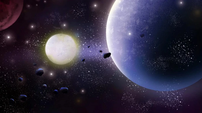 Вселенная исчезнет гораздо раньше, чем мы думали: ученые сделали жуткий прогноз