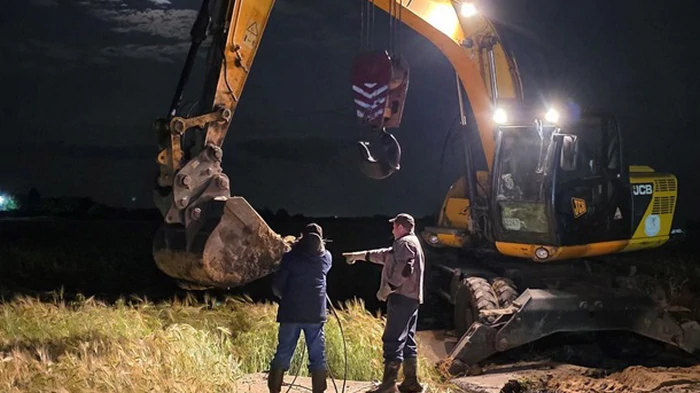 Масштабная авария: часть Одессы останется без воды