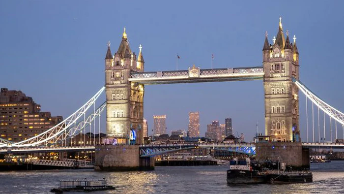 Проект посольства Китая в Британии разжег международный скандал, — The Times