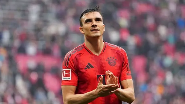 Полузащитник Баварии может вернуться в английский чемпионат