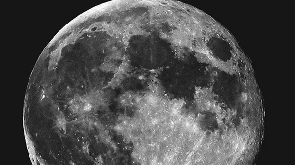 На Луне разбился беспилотный модуль японской компании Ispace